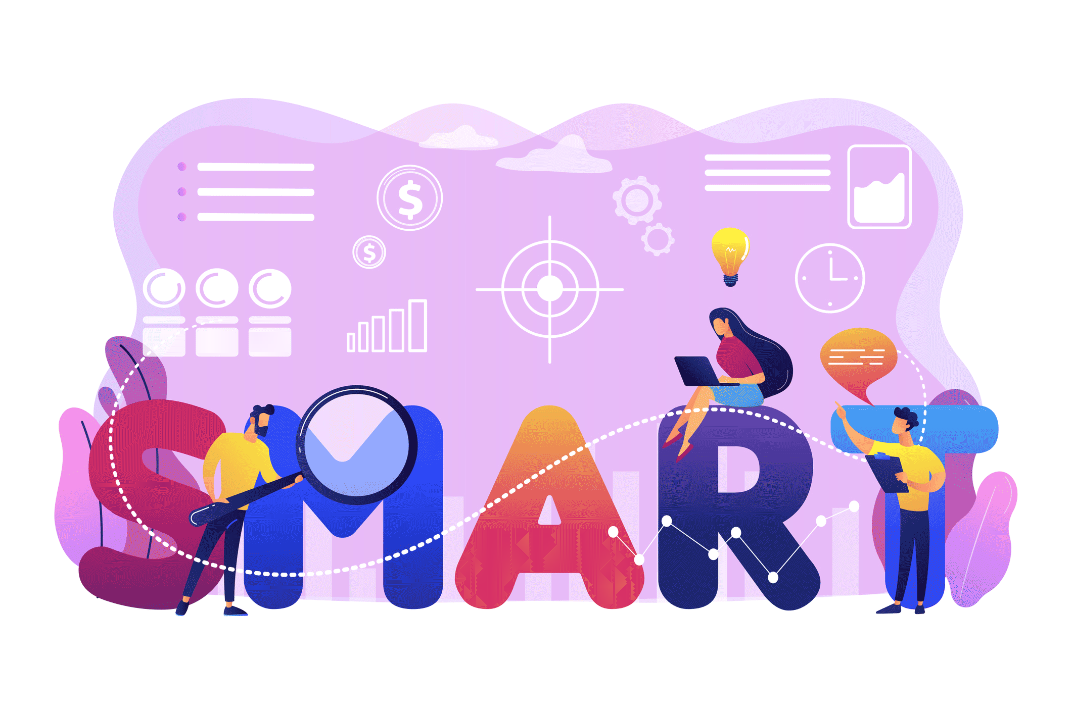 AIM Blog - The Smart Money Says Bet on Yourself in 2020