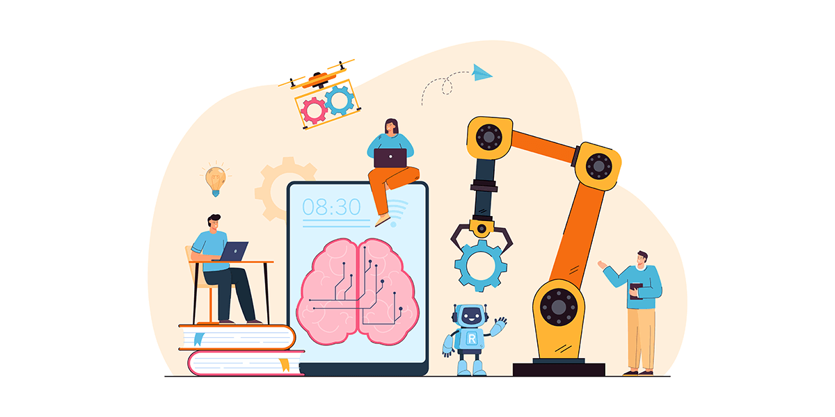 AIM Blog - Why Upskilling in Technology is Your Path to Success