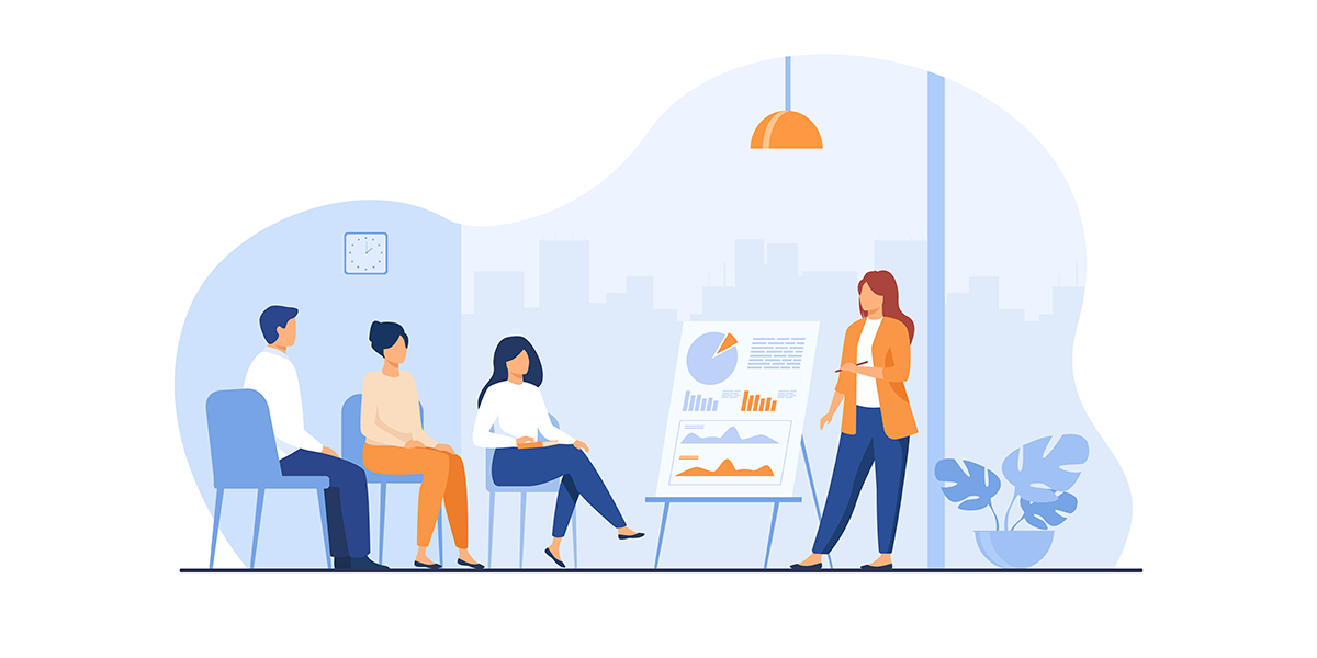 AIM Blogs How Business Coaching is Transforming