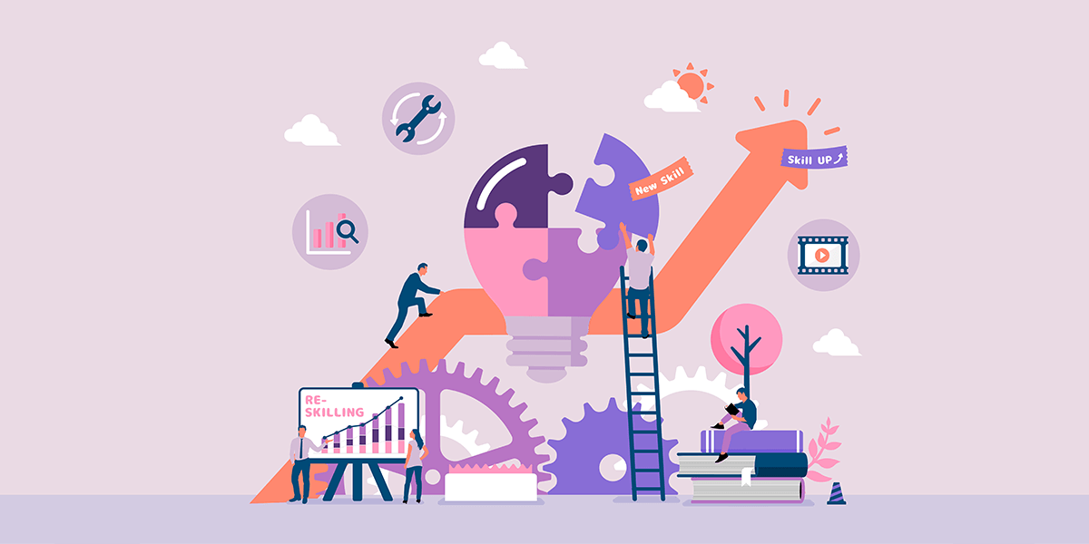 AIM Blogs The Transition from Soft Skills to Power Skills