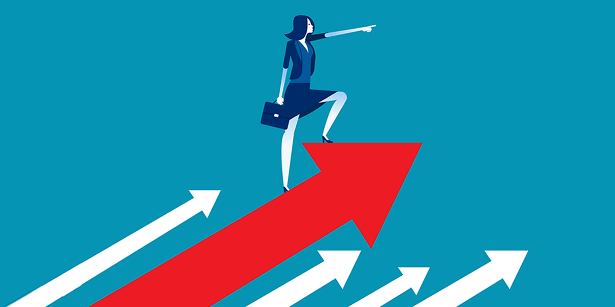 AIM Blogs Women Mentors and Leaders: Transforming Professional Growth