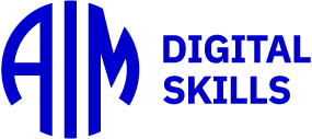 AIM Digital Skills