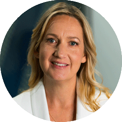 Megan Smith, AIM Facilitator