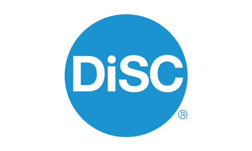 AIM's New Leader program includes a DiSC® personality and behaviour profile