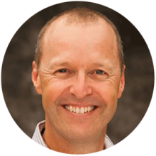 Craig Gowan - AIM Facilitator