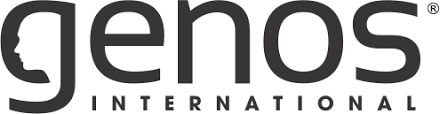 Genos International Logo