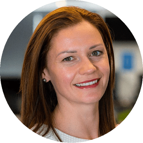 Jess Houston, Executive Director, AIM VET