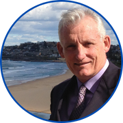 Jess Houston, Executive Director, AIM VET