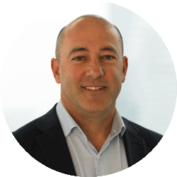 Christian Pitsopoulos, AIM Facilitator