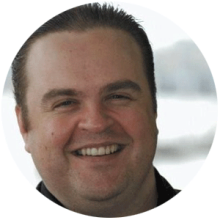 Paul Harrison - AIM Facilitator