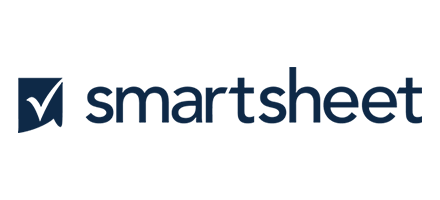 Smartsheet Logo