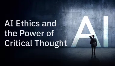 AIM Screens AI Ethics Critical Thought