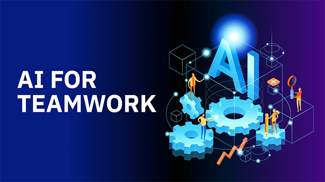 AI for Teamwork Short Course from AIM