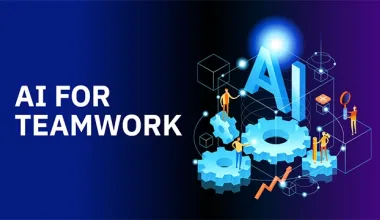 AIM Screens AI For Teamwork