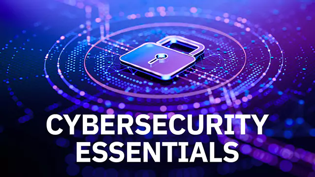 AIM Short Course - Cybersecurity Essentials