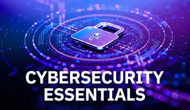 AIM Cybersecurity Essentials