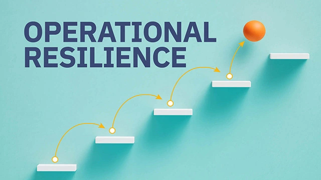 Operational Resilience