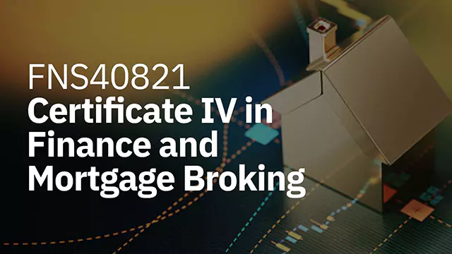 AIM Screens Quals Cert IV Finance and Mortgage Broking