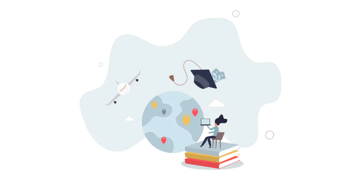 AIM Blog Gap Year to Great Career