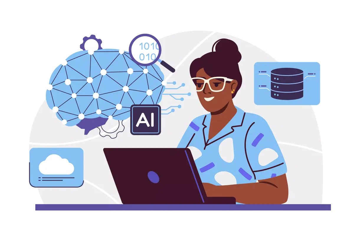 Preparing Professionals for a Digital Future