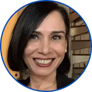 Jess Houston, Executive Director, AIM VET