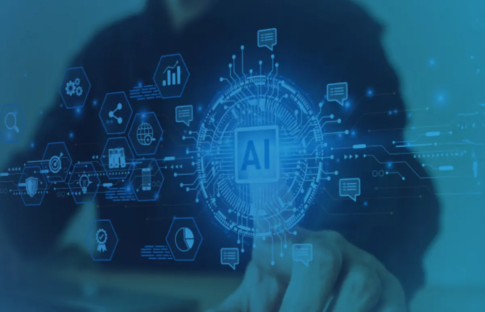 AIM Immersive Online Portfolio