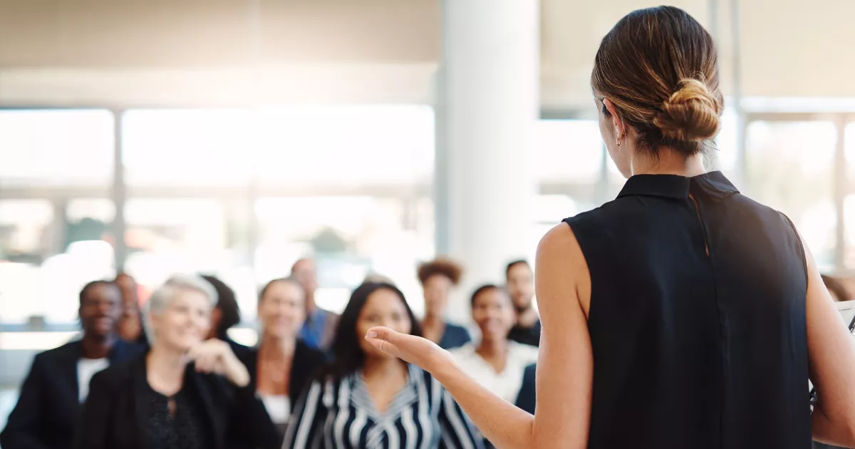 A diagram illustrating cross-functional business knowledge covered in the Mini MBA